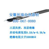 環(huán)瑞電伴熱帶防護層的作用詳解