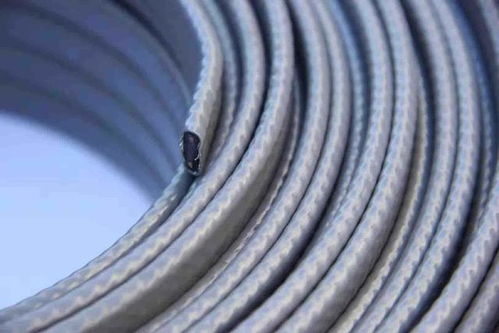 電熱匯分享新型電伴熱帶性能特點(diǎn)及設(shè)計(jì)說(shuō)明