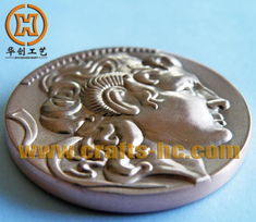 探秘3D浮雕金屬工藝品 定制收藏級品質，價格、廠家與圖片全解析