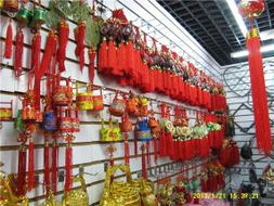 寶田工藝品廠 以義烏購為窗口，閃耀義烏國際商貿(mào)城一區(qū)的匠心工藝